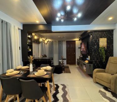 Tanza House | Unique Vibes Staycation