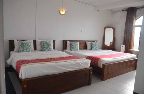 Nuwara Eliya Bed & Breakfast | Unique View Guest