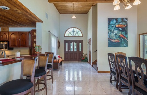 Safety Harbor House | Unique Waterfront property