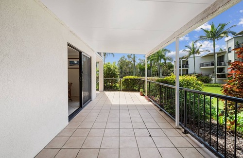 Marcoola Apartment | Unit 10 Marcoola Beach Resort