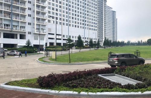 Tagaytay Apartment | Unit 1005 Tower B Cool Suites at Wind Residences
