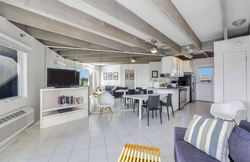Napeague Apartment | Unit 1022 - Ocean Colony Beach and Tennis Club