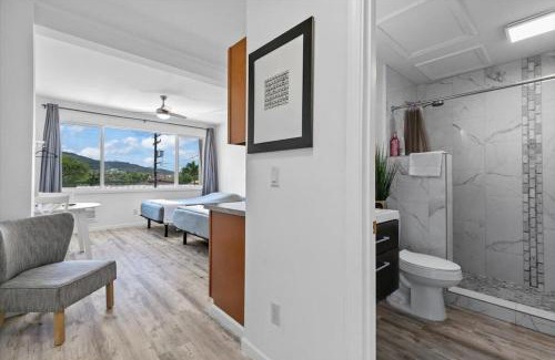 Wailuku Apartment | Unit 11 Waena Inn - Maui Private Suite