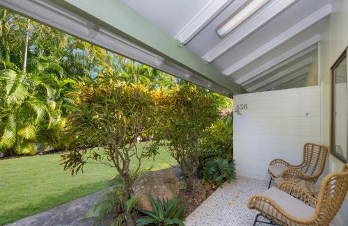 Nelly Bay Apartment | Unit 133 Amaroo Standard Twin Studio Apartment