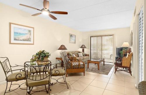 St. Augustine Beach House | Unit 2105 - Ocean & Racquet Resort
