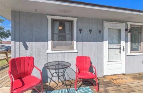 Long Lake Cabin | Unit 3 Long Lake Lodge - Lakefront - 2 bedroom