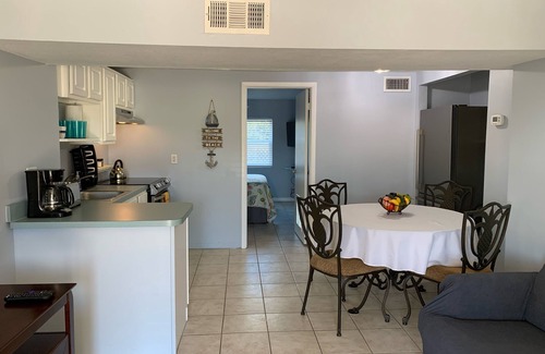 Crescent Beach Apartment | Unit 3 - Shoreline - Crescent Beach, Saint Augustine