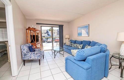 St. Augustine Beach House | Unit 3110 - Ocean & Racquet Resort