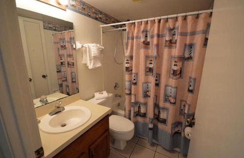 St. Augustine Beach House | Unit 3209 - Ocean & Racquet Resort