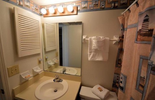 St. Augustine Beach House | Unit 3209 - Ocean & Racquet Resort