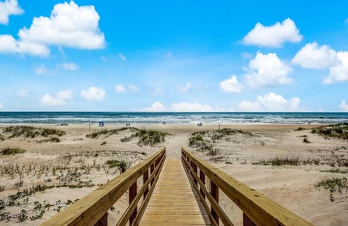 St. Augustine Beach House | Unit 3209 - Ocean & Racquet Resort