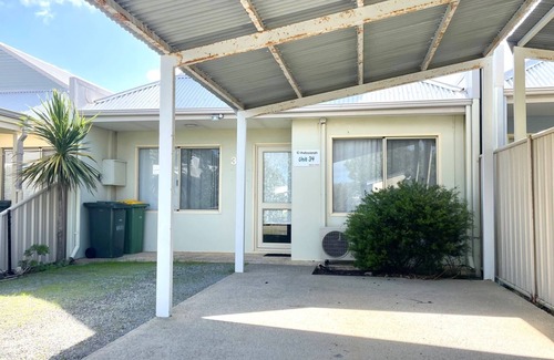 Jurien Bay Villa | Unit 34 Seafront Estate