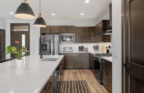 Sturgis Villa | Unit 4 - Villa at Boulder Canyon Golf Course