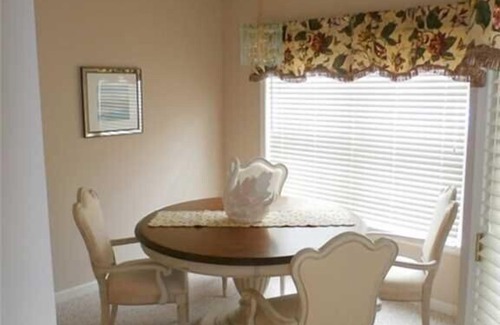 Villages of Five Points House | Unit 4101 - 1st floor Condo in the popular Villages at Five Points!