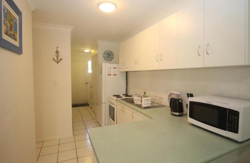 Arcadia House | Unit 5 Beachcomber, Arcadia