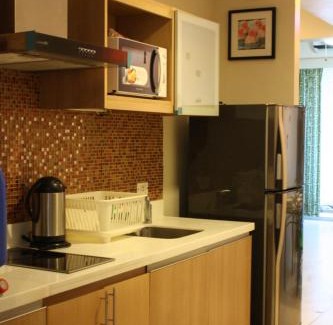 Nasugbu Apartment | Unit 507 Pico De Loro