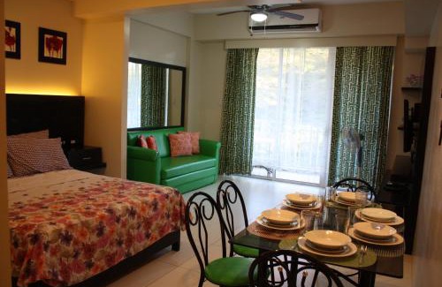 Nasugbu Apartment | Unit 507 Pico De Loro