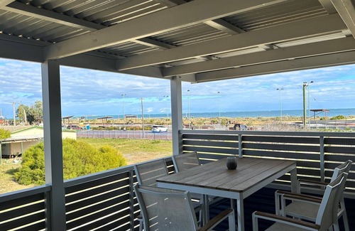Jurien Bay Villa | Unit 54 Seafront Estate
