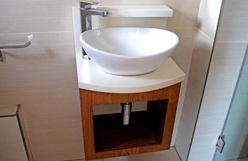 North Beach Apartment | Unit 57 Oceanic Hotel