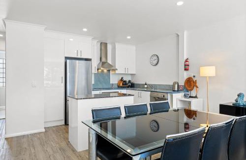 Narooma Apartment | Unit 6 Boardwalk Apartment