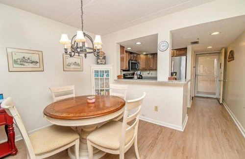 St. Augustine Beach House | Unit 6202 - Ocean & Racquet Resort