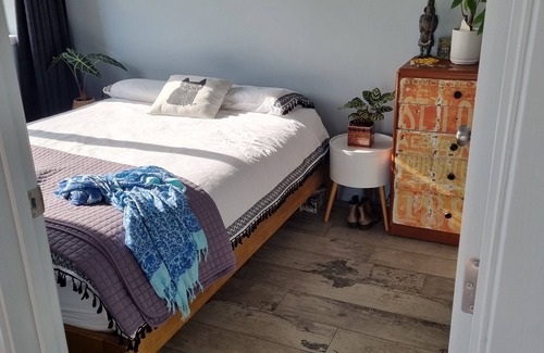 Karkari Peninsula Apartment | Unit 68 at Tokerau Beach