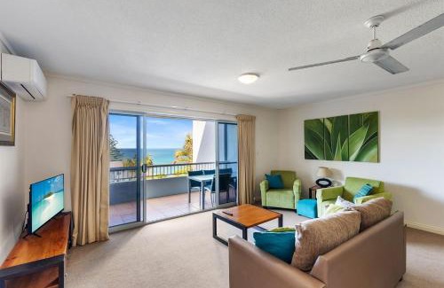 Coolum Beach Apartment | Unit 7 Coolum Blueseas
