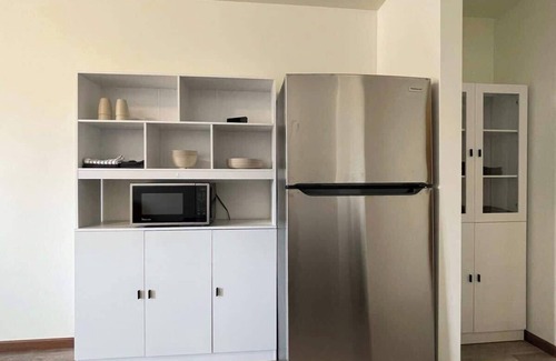 Wisconsin Dells Apartment | Unit 7 - Stand Rock Studios