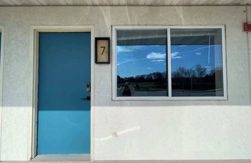 Wisconsin Dells Apartment | Unit 7 - Stand Rock Studios