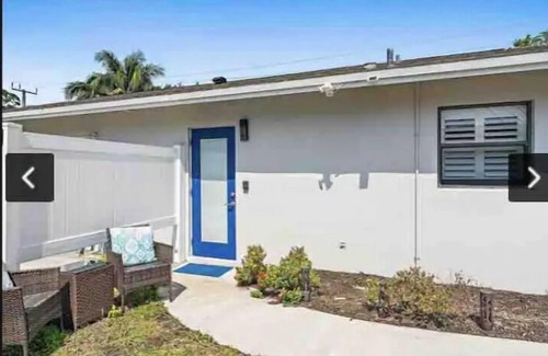 Palm Beach Gardens Apartment | Unit "C": Private Own Entrance Beach PGA Golf LOCATION!