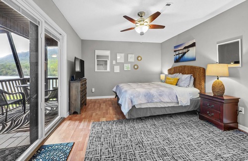 Chattanooga Condo | Unit E - Now Booking Summer Vacation!