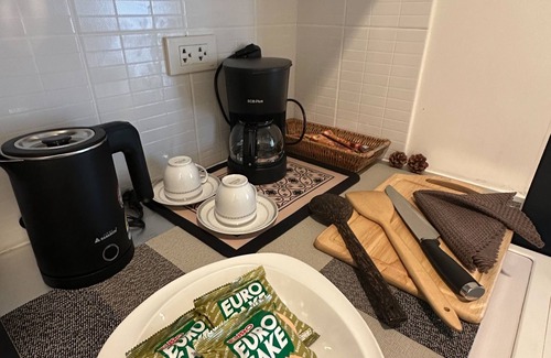 Chidlom Apartment | Unit Langsuan BTS Chidlomn2Bedroom Apartment in the Heart of Bangkok with Wi-Fi