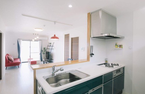 Nakama House | United Resort Sarabeth