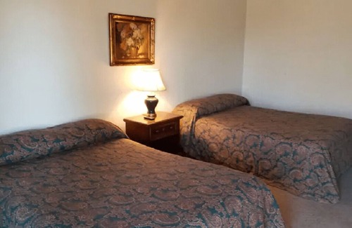 Golconda Apartment | Unity Lodge Suite 5