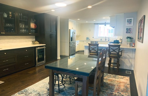 Norman House | University Home - 6BRs - Sleeps 10