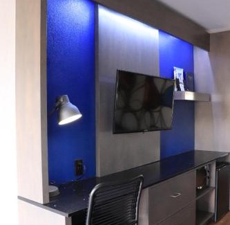 Dunbar Spring Hotel | University Inn