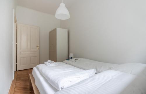 Brigittenau Apartment | UNIVERSUM APARTMENT 2