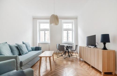 Brigittenau Apartment | UNIVERSUM APARTMENT 2