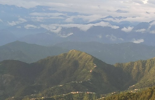 Dalhousie RV Rental | Unleash Adventure in Himachal: Your Ultimate Escape Awaits!