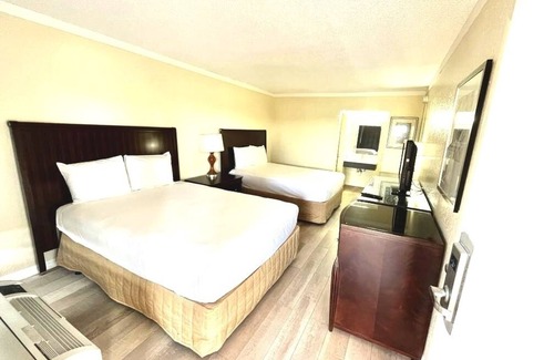 Kissimmee Hotel | Unno Boutique Hotel