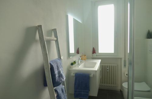 Udine Apartment | Uno sguardo sui tetti di Udine