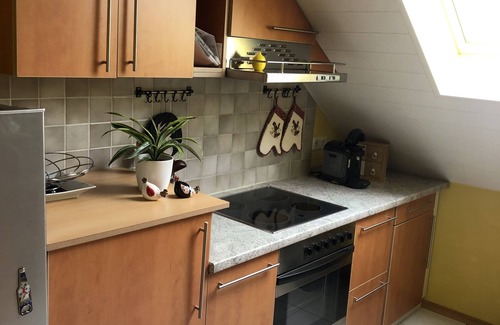 Kiechlinsbergen Apartment | Unsere Liebevolle Eingerichtete Fewo im Herzes des Kaiserstuhles