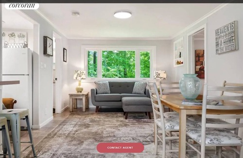 East Marion Cottage | Unspoiled North Fork Charm, walk to bay & sound beaches, minutes to Greenport