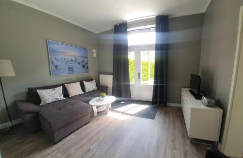 Katharinenhof Apartment | Untere Teichwohnung