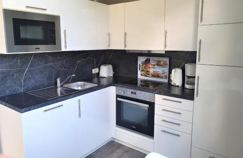 Katharinenhof Apartment | Untere Teichwohnung