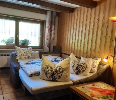 Zell am Harmersbach House | Unterer Gurethshof