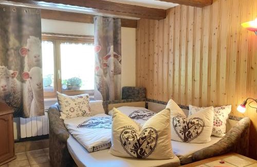 Zell am Harmersbach House | Unterer Gurethshof