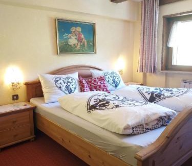 Zell am Harmersbach House | Unterer Gurethshof