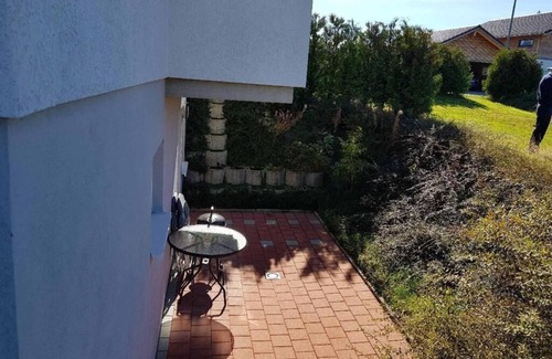 Mauth Apartment | Unterkunft mit vielen Freizeitmöglichkeiten und Ausflugszielen