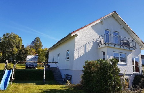 Mauth Apartment | Unterkunft mit vielen Freizeitmöglichkeiten und Ausflugszielen